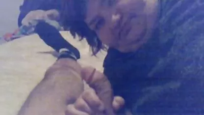 Cô gái với hình xăm có ăn đồ ăn và đá trong âm đạo của già ta vịt lái xe sec ko che