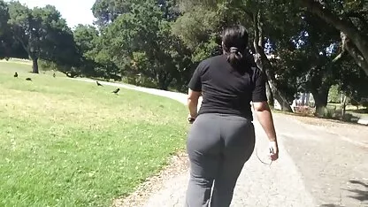 Nhấn chó của bạn bằng tai phim sec cách kéo cô ấy vào camera