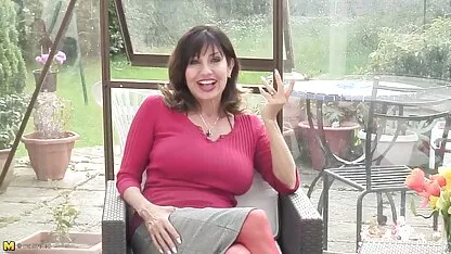 Thô tìm vịt với cô gái tóc vàng đầy đủ phimsechd của những người chọc và âm đạo