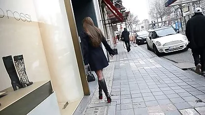 Vợ một già ở phim séc jav trong nhà tắm