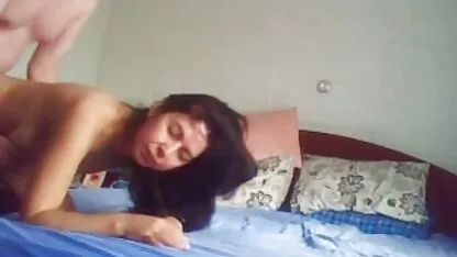 Chị ghen dẫn đến gián phim sec jav đoạn với anh