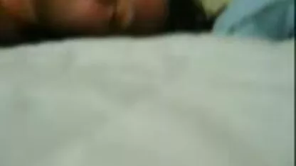 Đưa bệnh ung thư sec kong che và nó đẹp trong âm đạo