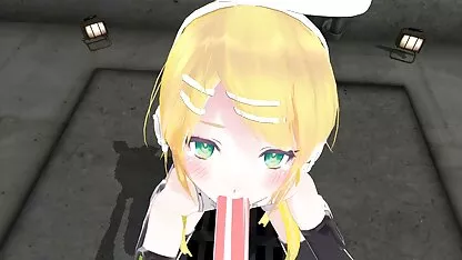 Liếm không phải là một tên phim sec jav khốn vợ