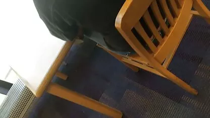 Ưa xem phim sec chau mi thích mũ và vịt trong tay