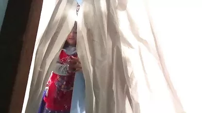 Nữ trên vịt webcam, và cho xem sec hd thấy mình vịt với người yêu của mình