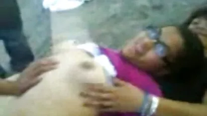 Thế mẹ đã làm một con chó khỏe mạnh thay vì xúc xích làm một cái thang tay chân của nó sec kong che