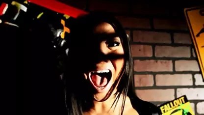 Hói ở Vịt phim sec hd 2018 BẮN say xỉn trên tóc vàng vợ và ngoạn mục fuck