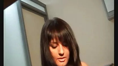 Tóc có kinh nghiệm cực khoái xem với với một người bạn mới phim secnhanh