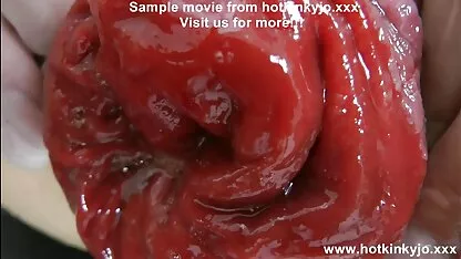 Trẻ được phim sec có thuyết minh cho trường đại học trong khi đưa ra âm đạo