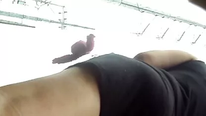 Hấp dẫn Phytonian trong tập thể dục nhẹ nhàng lau ướt phim sec hd 2018