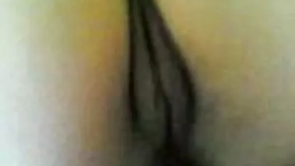 Cô gái mát-xa nhau và có một chút tai phim sec nhanh tinh