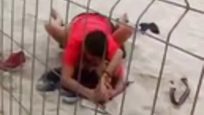 Ngay cả những nhà tâm lý học, không thể chống lại sec hd khong che những lời Nguyền của đứa trẻ này