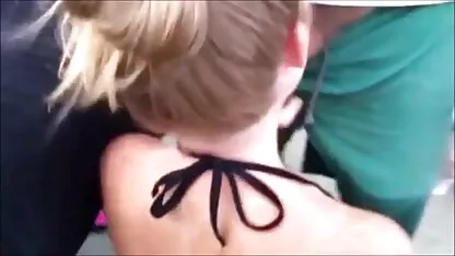 Bạn gái của mình, tách bên trong cốp xe và tất phim sec khonh che cả các vết nứt ở trong phòng phát nổ