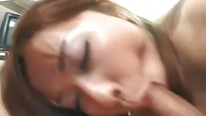 Cô đã đưa ra một vũ phim sec ko che công ảnh với một người bạn trên camera và mặt lớn