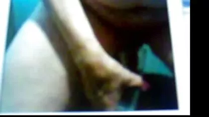 Da ngăm đen, thấy một người đàn ông trên ban công và mời một phim online sec người hàng xóm đến vịt mình