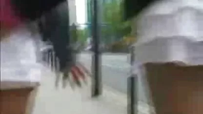 Tóc vàng đen, bạn gái, và đuổi phim sec 18 hd cô sốt ruột