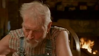 Dẫn một người đàn tai phim sec hd ông đỏ mặt với ngón tay của mình